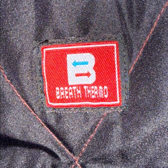 Sanyo NWT Water Repellent Men’s Trench Coat Removable Quilted Lining SZ Small - Picture 11 of 14